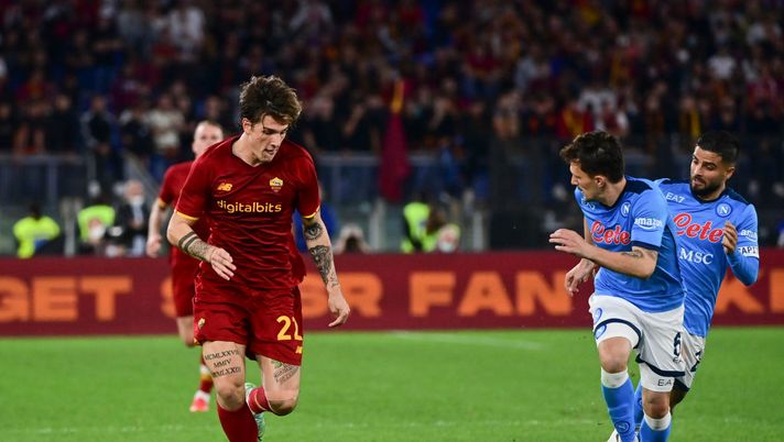 Roma, piano Champions - immagine 1