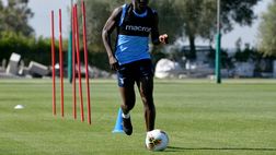 Mercato Lazio – Retroscena: Adekanye poteva andare all’Udinese
