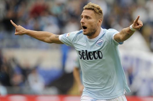 Ciro Immobile Ciro Immobile