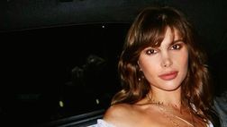 Il figlio dei Beckham ha una nuova fidanzata che assomiglia a… Victoria