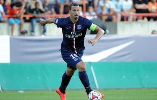 Zlatan Ibrahimovic, attaccante del PSG (Fonte: fashions-cloud.com) Zlatan Ibrahimovic, attaccante del PSG (Fonte: fashions-cloud.com)