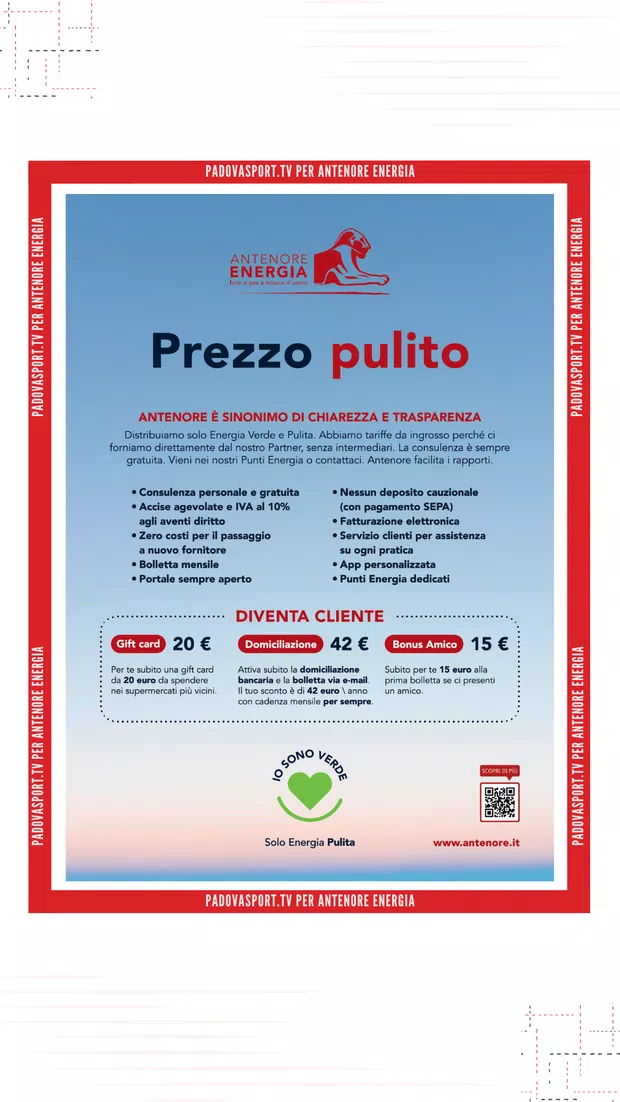Padova, De Marchi in uscita: si cerca una sistemazione- immagine 2
