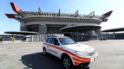 La Repubblica – Ripresa? Serie A ad un bivio. Non svanita ipotesi playoff