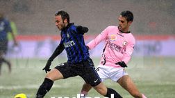 Fiorentina-Inter, Pazzini: “Finale di Coppa Italia vinta con il Palermo, ricordo…”
