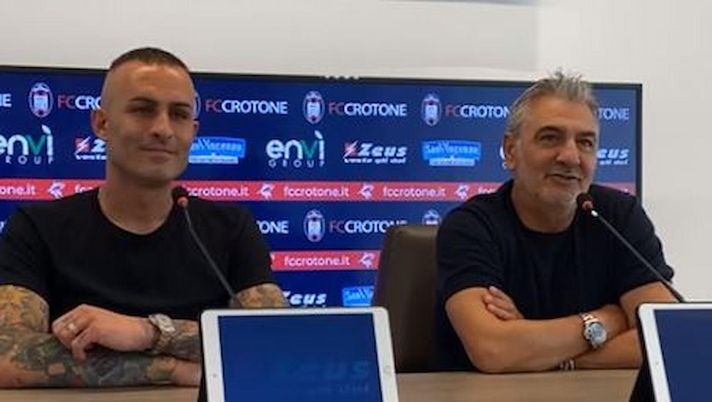 Cordaz: “Inter scelta di prestigio per dire arrivederci al Crotone. La decisione…” - immagine 1
