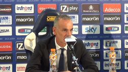 Pioli: Massima attenzione all’Udinese