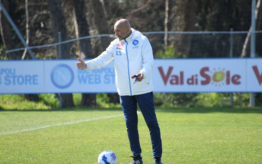 spalletti