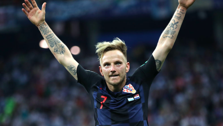 Rakitic: “Icardi sembra Inzaghi: clamorosa bugia! Volevo uccidere Monchi, Perisic mi ha detto…” - immagine 1