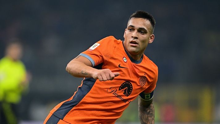 Lautaro: “Sono costretto a fermarmi, riposo forzato e proverò tornare il prima possibile” - immagine 1