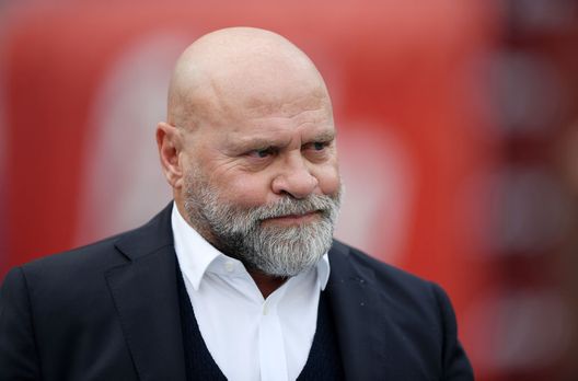Serse Cosmi (Getty Images) Serse Cosmi (Getty Images)