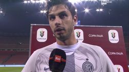 Ranocchia: “Bella soddisfazione per me. Ora tutte decisive per arrivare alla finale”
