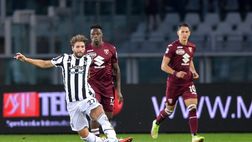 Balzarini (Mediaset): “La Juve sente il derby e non penserà al Villareal”