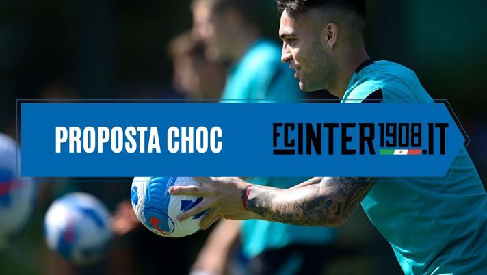 Lautaro, assalto Arsenal: &#8220;Arrivata proposta choc per convincerlo a non rinnovare con l&#8217;Inter&#8221; 