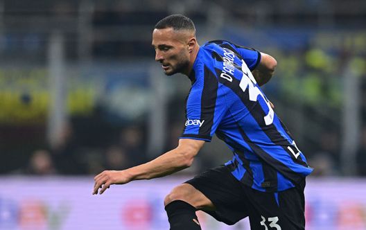 Inter, oggi si decide sul ricorso per D’Ambrosio: Salernitana nel mirino- immagine 2