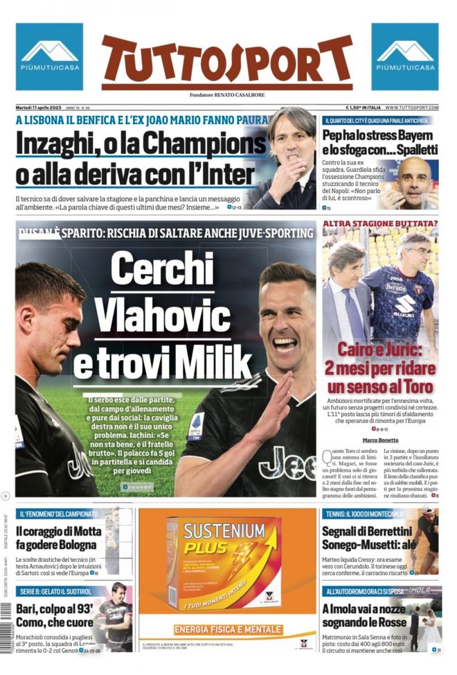 Tuttosport