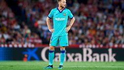 Inter, si stringe per Rakitic: contatti con il fratello, ma spunta anche l’Atletico Madrid