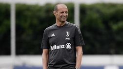 Come giocherebbe la Juventus di Allegri con Locatelli | VIDEO