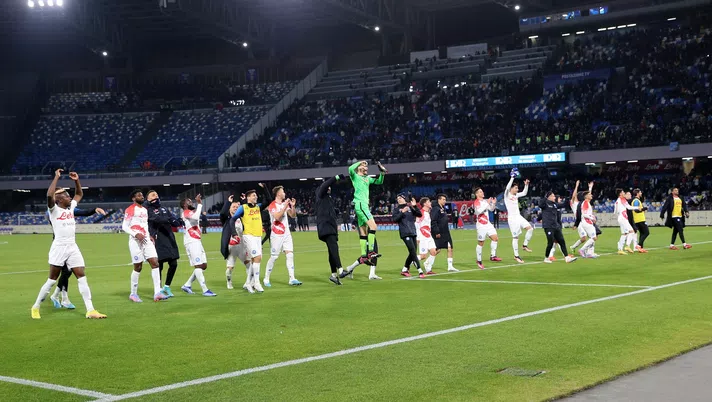 Il Napoli non può più nascondersi, lo scudetto si avvicina: quando la matematica? - immagine 1