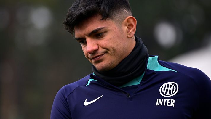 Vi ricordate Bellanova? L’Inter spende tre milioni, ma lo rende al Cagliari - immagine 1