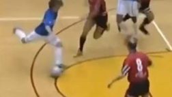 Real Madrid, Modric fenomeno già da giovane: immagini inedite | VIDEO