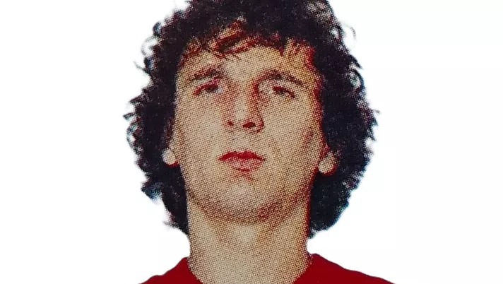 Carlo Borghi – La maglia più pesante - immagine 1