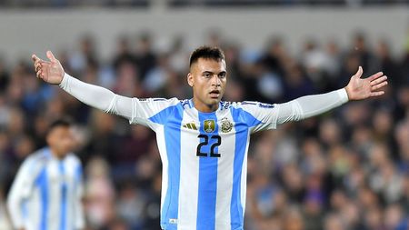 Lautaro argentina