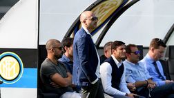 Samuel al lavoro con Pioli da settimana prossima. Lo ha voluto l’allenatore e…