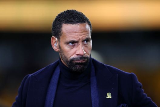 (Photo by Catherine Ivill/Getty Images) Rio Ferdinand: “Mai vista una roba così, Mbappé non ha rispettato il Real Madrid”- immagine 3