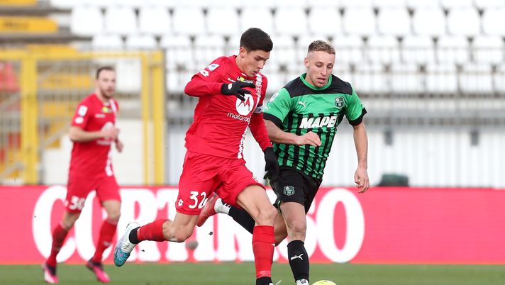 Sassuolo-Monza, le probabili formazioni: dubbio Izzo, Pinamonti dal 1′ - immagine 1