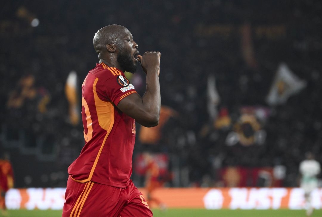 Roma-Brighton – FOTOGALLERY - immagine 136