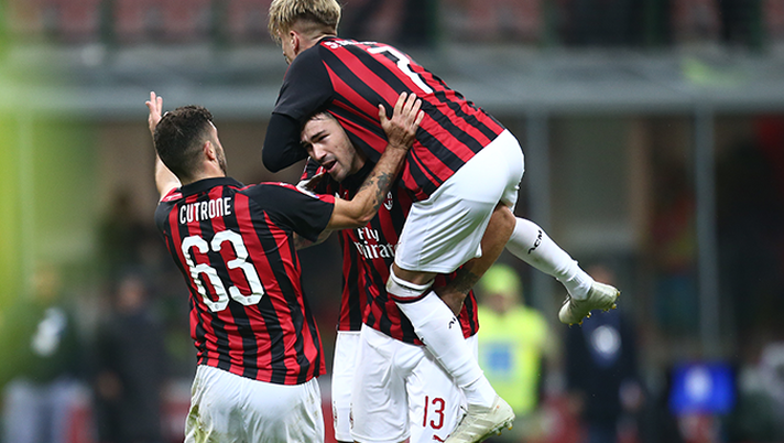 Credits: acmilan.com 