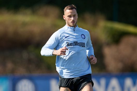 Sky – Inter, verso l’Udinese: Arnautovic e de Vrij tra venerdì e sabato in gruppo, c’è cautela- immagine 2