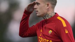 Karsdorp si allena ma c’è la Juve. Gioia Zaniolo, ritorna in azzurro