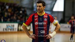 Bernardinello Petrarca, che colpaccio di mercato: dalla Feldi Eboli arriva Jader Fornari