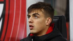 Milan Primavera, domani amichevole di lusso con il Manchester UTD