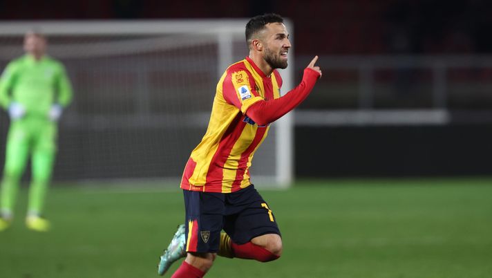 Lecce-Milan,Di Francesco: 'Dobbiamo fare una grande partita' (Getty Images)