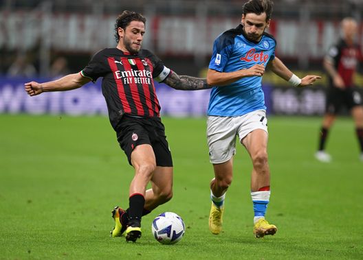 napoli milan