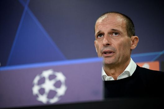 (Photo by Daniele Badolato - Juventus FC/Juventus FC via Getty Images) VERSO TORINO-JUVENTUS