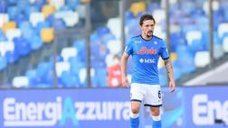 Leicester-Napoli, out Mario Rui: fastidio durante l’allenamento. Il retroscena – CdM