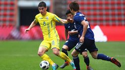 Calciomercato Atalanta, Malinovskyi: si va verso la chiusura