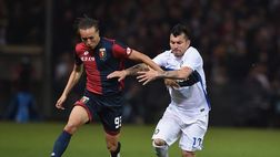 Per Munoz esclusa la frattura al piede, probabile il suo impiego contro l’Inter. Laxalt…