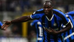 L’Inter e i suoi centravanti: fra amore e odio, mai mezze misure quando ci si lascia