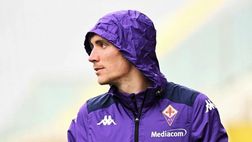 Da Firenze: “Inter, contatti per Milenkovic: tutto lascia pensare che presto…”