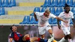 Milan-Crotone in diretta e streaming: dove vederla oggi