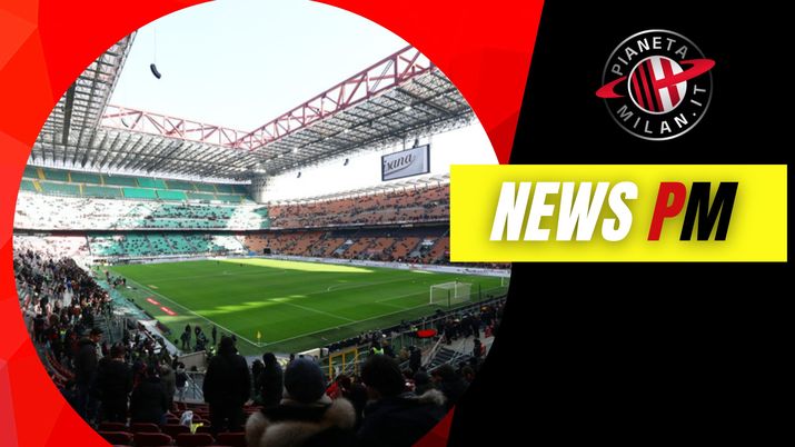 Milan-Sassuolo, presenti sugli spalti di San Siro più di 70mila spettatori | PM (getty images)