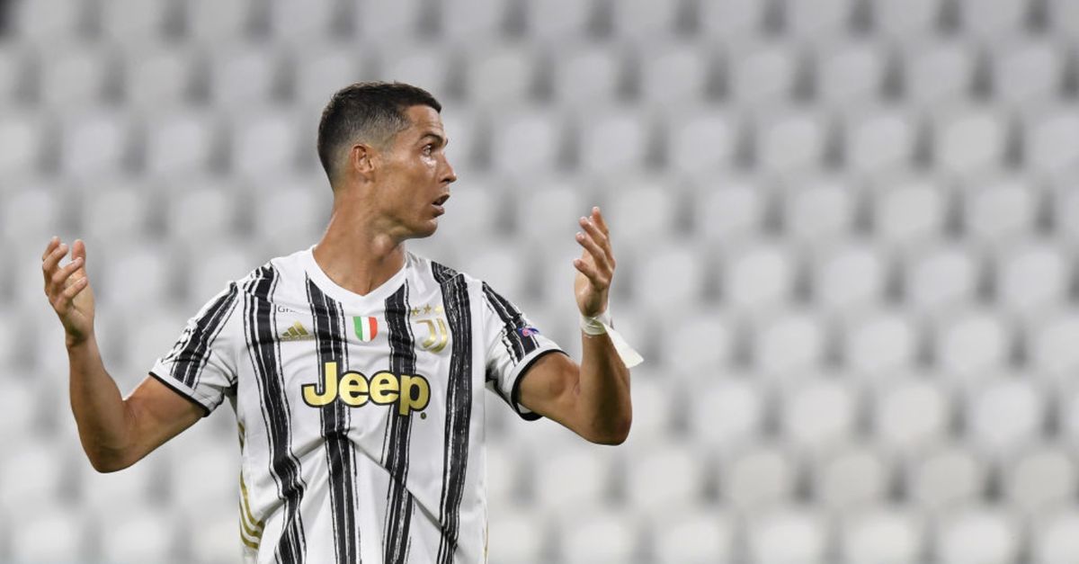 Serie A, JuventusNapoli oggi la sentenza del Giudice Sportivo