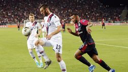 Cagliari-Bologna, le pagelle della Gazzetta dello Sport
