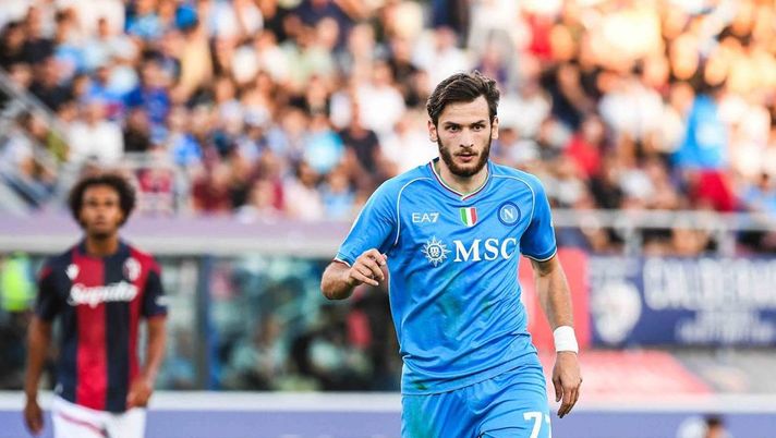 Consigli Fantacalcio, 5 attaccanti per la 6a giornata: occasione Milik, Kvara in crescita. Sorpresa Beltran - immagine 1