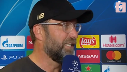 Liverpool-Manchester Utd, Klopp punzecchia Solskjaer: “Una squadra di qualità non dovrebbe difendersi nella propria area”