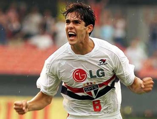 SAN PAOLO, LA PRESENTAZIONE DI KAKA’: “GIORNATA INDIMENTICABILE, E’ LA MIA SQUADRA”